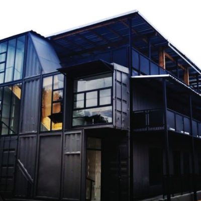eSKILZ CONTAINERS