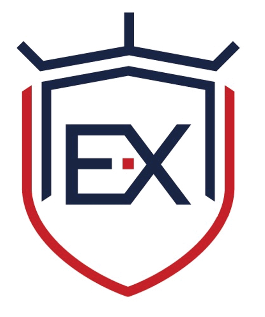 EX logo EX logo